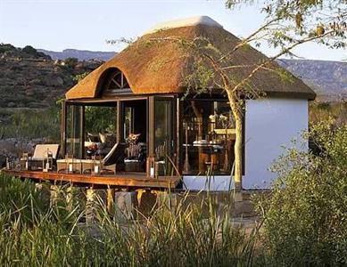 Bushmans Kloof Wilderness Reserve & Wellness Retreat