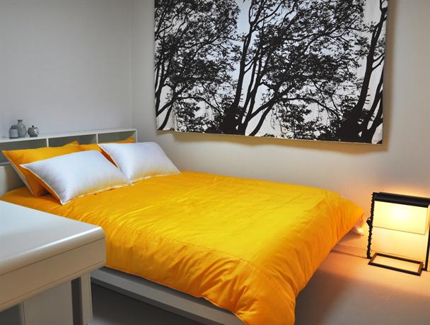 Urbanwood Guesthouse