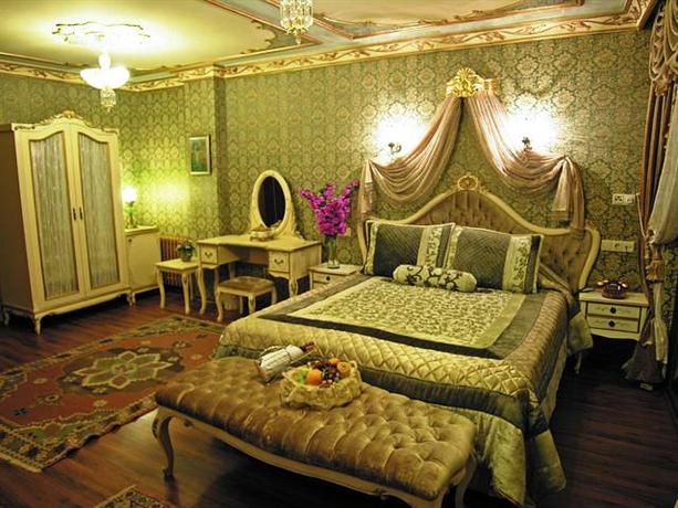 Romantic Hotel Istanbul