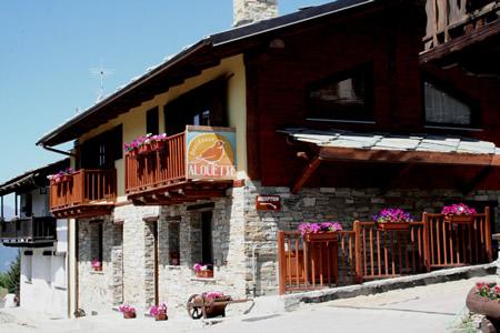 Residence Alouette