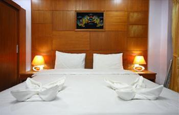 Tropical Inn Hotel & Restaurant Phuket