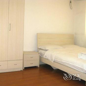 Private-Enjoyed Home Guangzhou Shangde Apartment