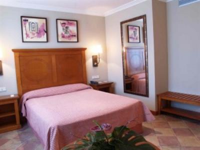 Hotel Villava Pamplona