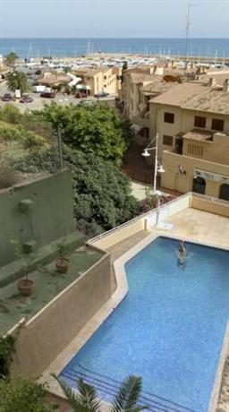 Trinquente Apartments Altea