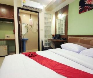 Royal Express Inn Sukhumvit By Compass Hospitality