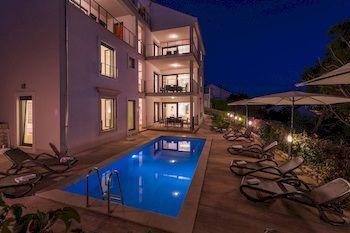 Villa Old Mill Milna Brac
