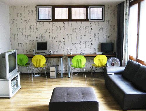 Seoul Walker Guesthouse