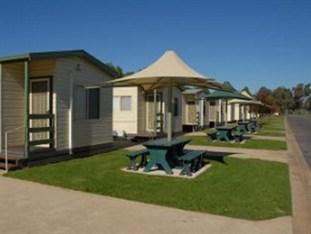 Yarrawonga Holiday Park