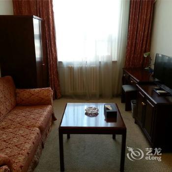 Wanshang Ruyi Hotel Beijing Liupukang