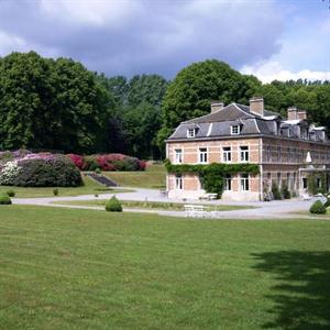 Chateau de Pallandt
