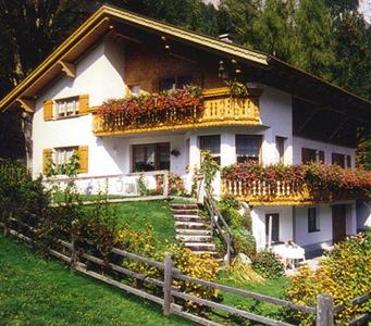Haus Akelei