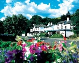 Mercure Burford Bridge Mickleham