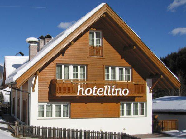 Residence Hotellino