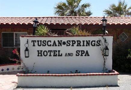 Tuscan Springs Hotel and Spa