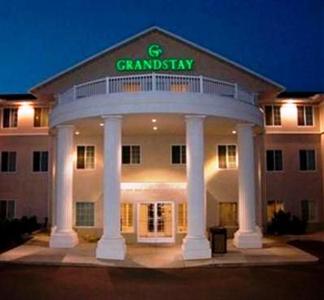 Grandstay Residential Suites Eau Claire