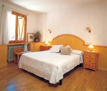 Hotel Llacs De Cardos