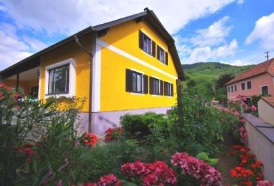 Gastehaus Datzinger