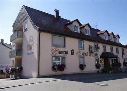 Gasthof Adler Herbertingen