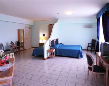 Hotel Resort Il Partenone