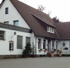 Kampgens Hof Hotel Mulheim an der Ruhr