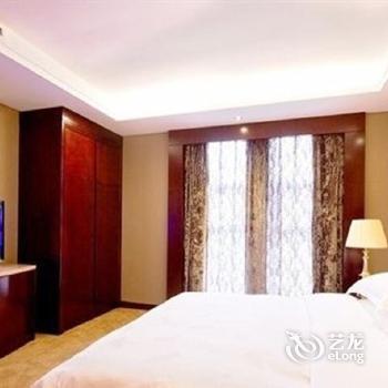 Xingwei Huatian Hotel