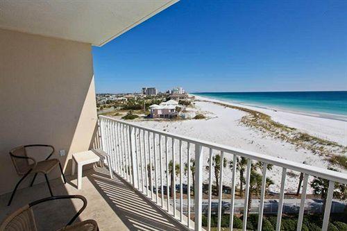 The Islander Condominiums Destin