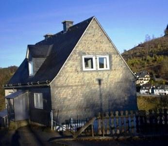 Ferienhaus in Willingen