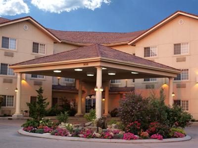 BEST WESTERN Caldwell Inn and Suites