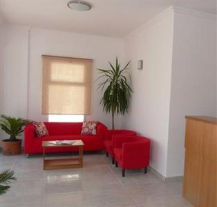 Viras Hotel - Restaurant