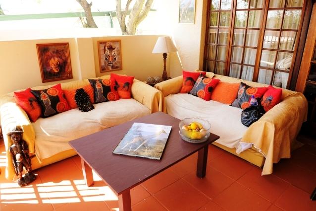 Bongela Bed and Breakfast