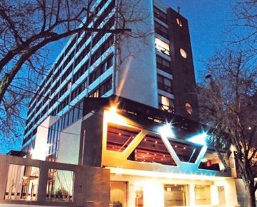 Aconcagua Hotel Mendoza