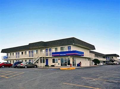 Motel 6 Laramie