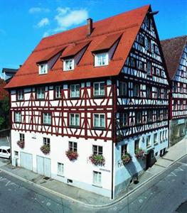 Hotel Krone Pfullendorf