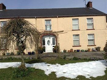 Glenfield B&B