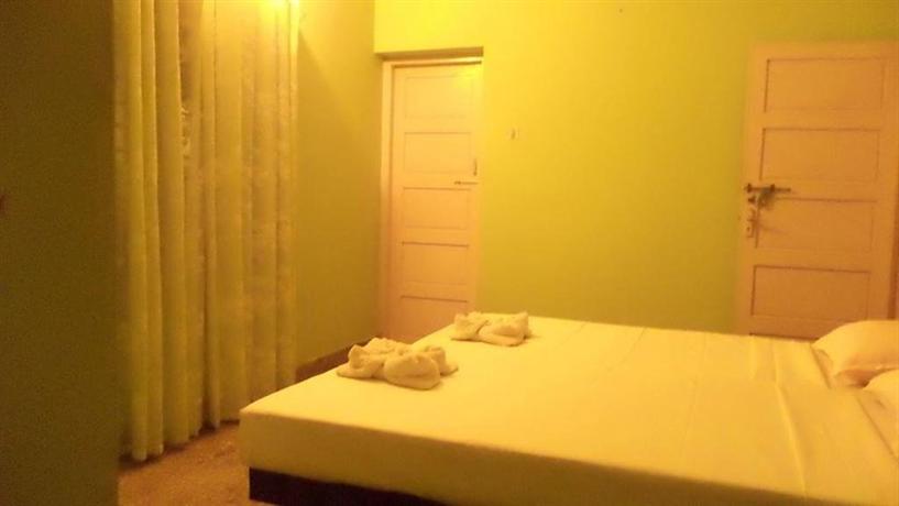 Eden Heritage Beach Resort