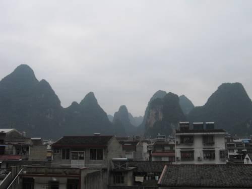 Yangshuo Culture House