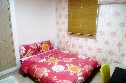 Namdaemun Guesthouse Seoul