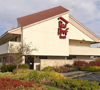 Red Roof Inn - Aberdeen