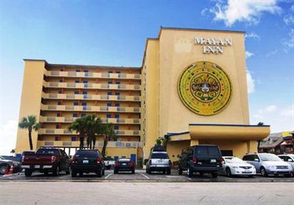 Mayan Inn