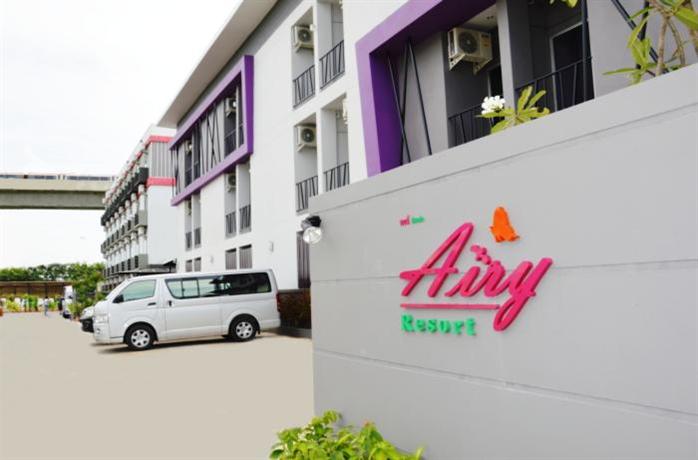 AIRY Hotel