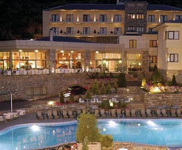 Limneon Resort Hotel