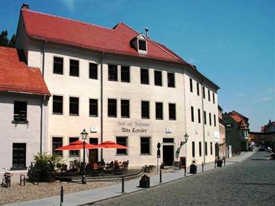 Hotel Alte Canzley