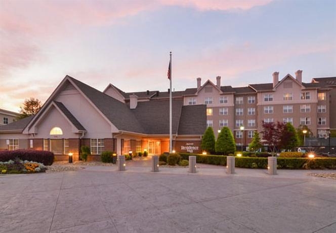 Residence Inn Charlotte Piper Glen