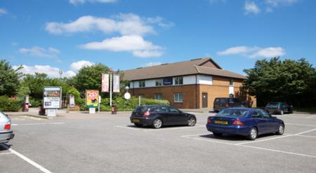 Travelodge Grantham Colsterworth