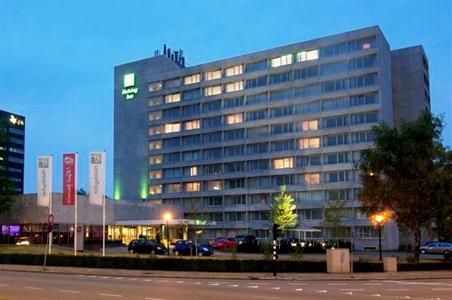 Holiday Inn Eindhoven