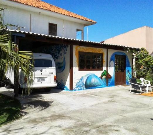 Floripa Surf Hostel