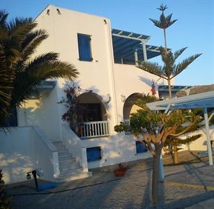 Horizon Hotel Plaka
