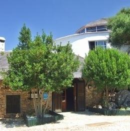 Hotel Los Chozos
