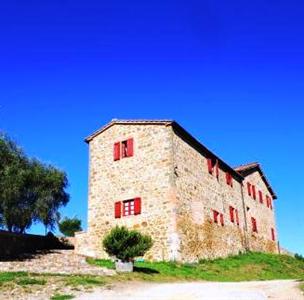 Castello di Selvole Hotel Castelnuovo Berardenga