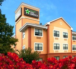 Extended Stay America Hotel Rochester New York